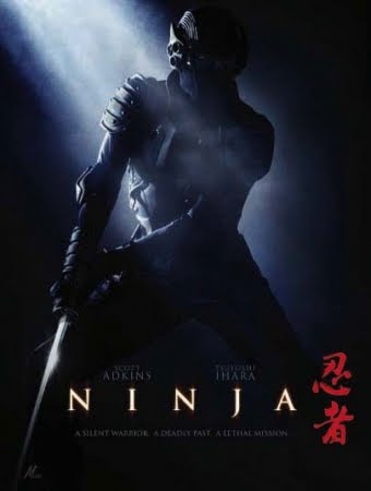 ninja assassin full  movie streaming